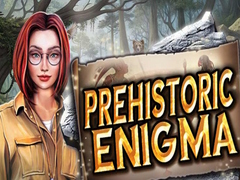 Laro Prehistoric Enigma