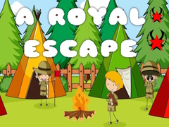 Laro A Royal Escape