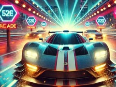 Laro Gt Championship Arcade