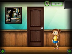 Laro Amgel Kids Room Escape 277