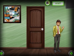 Laro Amgel Easy Room Escape 256