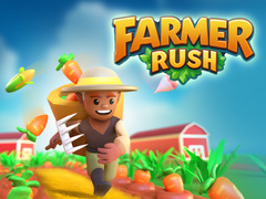 Laro Farmer Rush