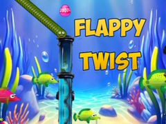 Laro Flappy Twist