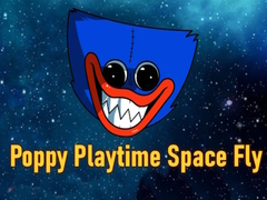 Laro Poppy Playtime Space Fly                