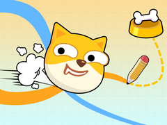 Laro Doge Rush Draw Home Puzzle