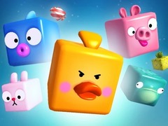 Laro Mahjong Pet Quest