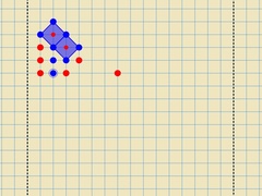 Laro Dots - Duel