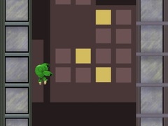 Laro Robo Wall Crawler