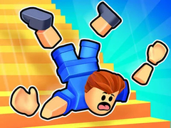Laro Robux Destruction! Ragdoll Show!
