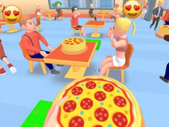 Laro Pizza Simulator