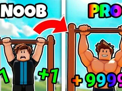 Laro Pull Up Simulator