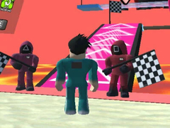 Laro Roblox: Squid Game Tower