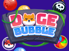 Laro Doge Bubble