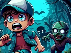 Laro Zombie Chase