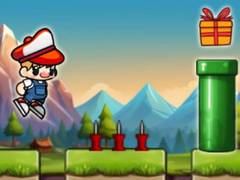 Laro Mighty Run
