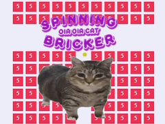 Laro Spinning Uia Uia Cat Bricker