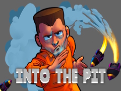 Laro Into the Pit