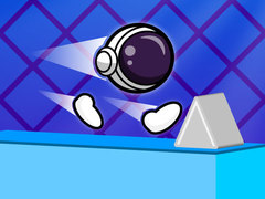 Laro Astrobot Dash