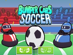 Laro Bumper Cars Soccer