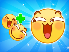 Laro Emoji Merge Fun Moji