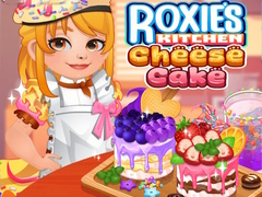Laro Roxie's Kitchen: Cheesecake