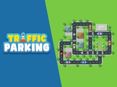 Laro Traffic Parking