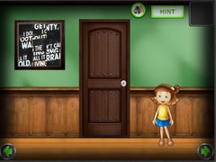 Laro Amgel Kids Room Escape 278