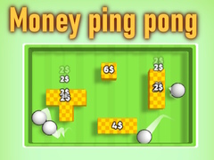 Laro Money ping pong