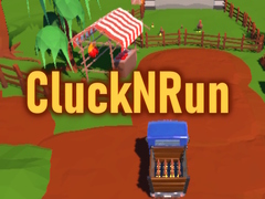 Laro CluckNRun