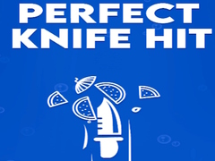 Laro Perfect Knife Hit
