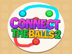 Laro Connect the Balls 2