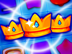 Laro Royal Jewels Match