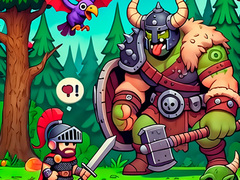 Laro Dragon Hunter