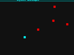 Laro Cyber Escape