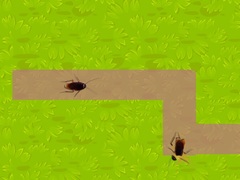 Laro Insect Crusher