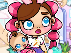 Laro Jigsaw Puzzle: Avatar Baby Store