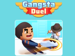 Laro Gangsta Duel 