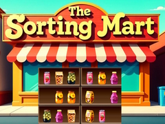 Laro The Sorting Mart 