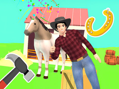Laro Fix The Hoof