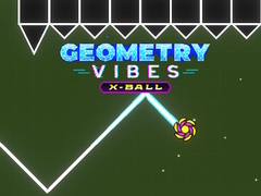 Laro Geometry Vibes X-Ball