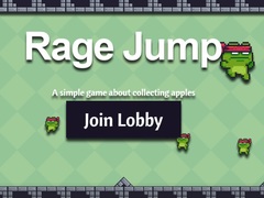 Laro Rage Jump 