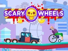 Laro Scary Wheel