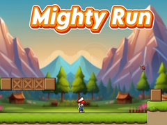 Laro Mighty Run