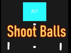 Laro Shoot Balls