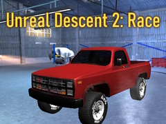 Laro Unreal Descent 2: Race