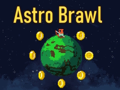 Laro Astro Brawl