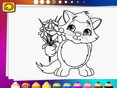 Laro Fun Coloring Adventure For Kids