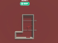 Laro Rescue Dinosaur