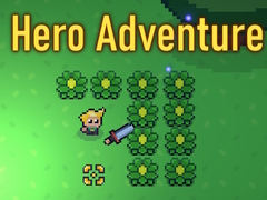 Laro Hero Adventure
