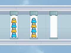 Laro Imposter Sorter